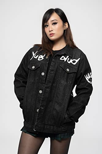 Yungblud - Clothing - Unisex - Long Sleeves - X-Large image 6