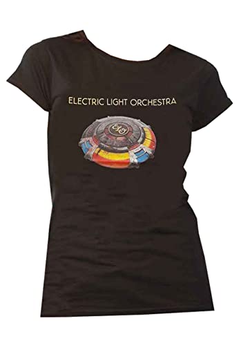 ELO - tshirt - Ladies - Short Sleeves - X-Large image 5