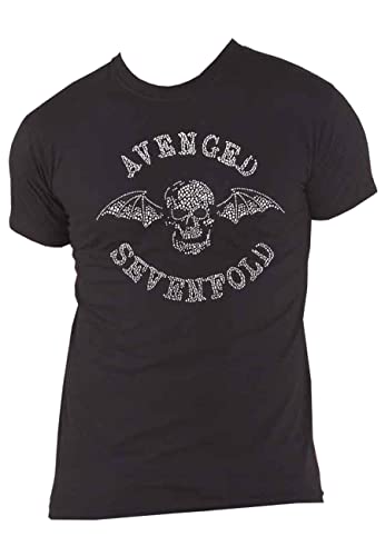 Avenged Sevenfold - tshirt - Unisex - Short Sleeves - Large image 5