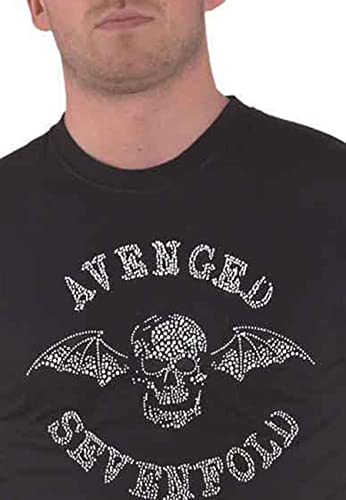 Avenged Sevenfold - tshirt - Unisex - Short Sleeves - XX-Large image 3