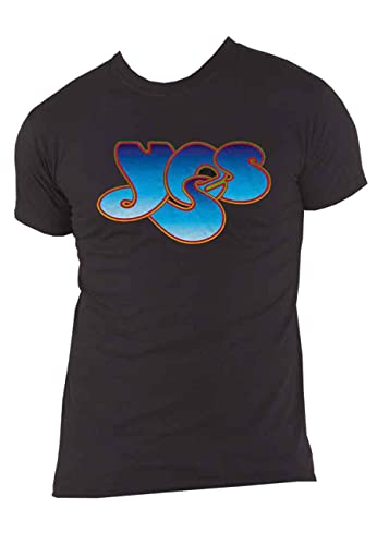 Yes - tshirt - Unisex - Short Sleeves - Small image 5