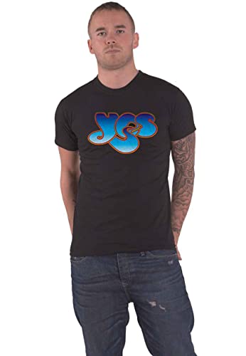 Yes - tshirt - Unisex - Short Sleeves - Large image 2