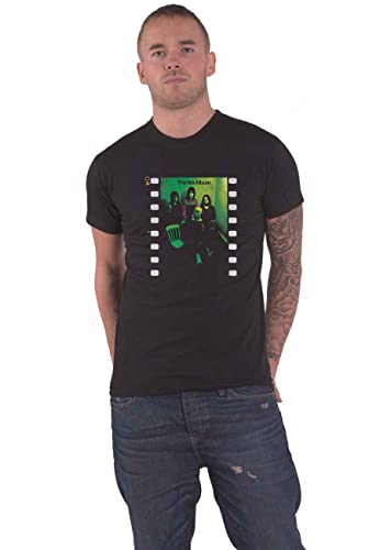 Yes - tshirt - Unisex - Short Sleeves - Medium image 2