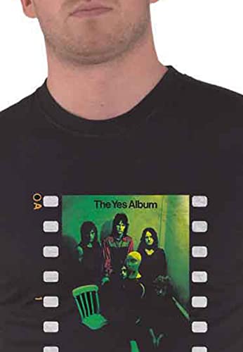 Yes - tshirt - Unisex - Short Sleeves - Medium image 4