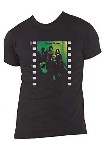 Yes - tshirt - Unisex - Short Sleeves - Medium image 5