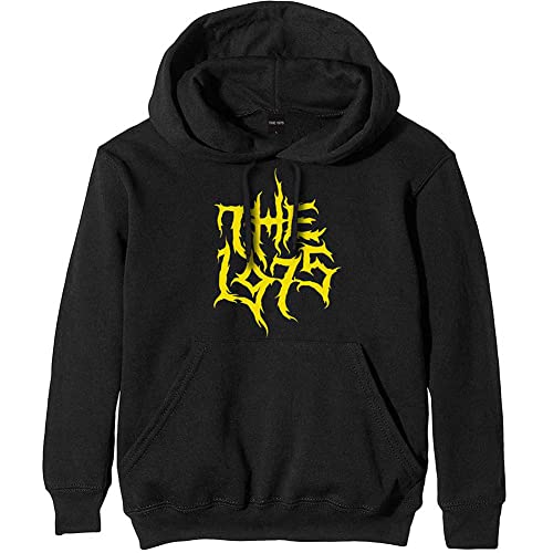 1975 - hoodies - Unisex - Long Sleeves - Medium image 2