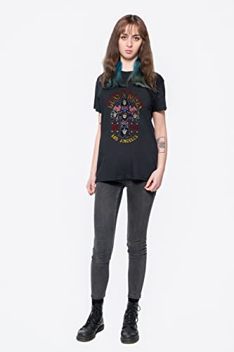 Guns N' Roses - tshirt - Unisex - Short Sleeves - Large image 6