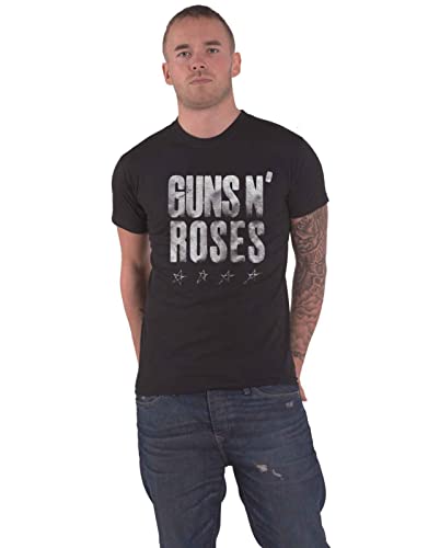 Guns N' Roses - tshirt - Unisex - Short Sleeves - XX-Large image 2
