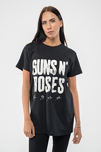 Guns N' Roses - tshirt - Unisex - Short Sleeves - XX-Large image 5
