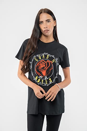Guns N' Roses - tshirt - Unisex - Short Sleeves - X-Large image 5