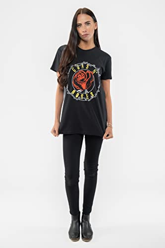 Guns N' Roses - tshirt - Unisex - Short Sleeves - X-Large image 6
