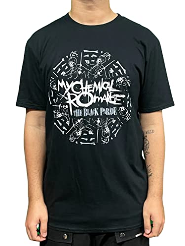 My Chemical Romance - tshirt - Unisex - Short Sleeves - Medium image 2