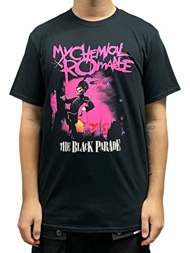 My Chemical Romance - tshirt - Unisex - Short Sleeves - Large image 2