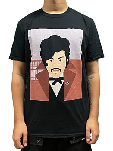 Prince - tshirt - Unisex - Short Sleeves - Small image 2