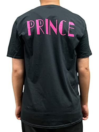 Prince - tshirt - Unisex - Short Sleeves - Small image 3
