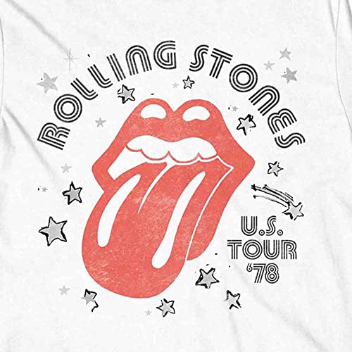 Rolling Stones - tshirt - Unisex - Short Sleeves - Medium image 4