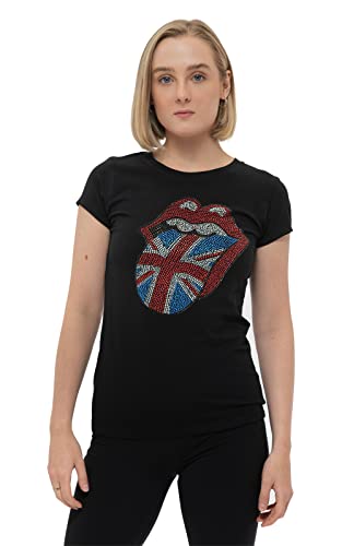 Rolling Stones - tshirt - Ladies - Short Sleeves - XX-Large image 2