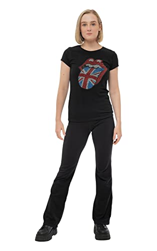 Rolling Stones - tshirt - Ladies - Short Sleeves - XX-Large image 3