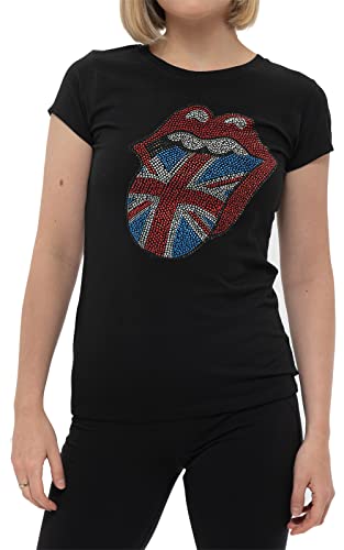 Rolling Stones - tshirt - Ladies - Short Sleeves - XX-Large image 4