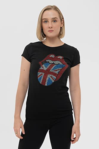 Rolling Stones - tshirt - Ladies - Short Sleeves - XX-Large image 6