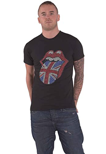 Rolling Stones - tshirt - Unisex - Short Sleeves - XX-Large image 2
