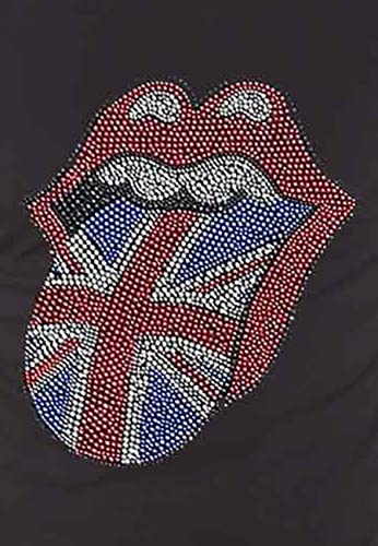 Rolling Stones - tshirt - Unisex - Short Sleeves - XX-Large image 4