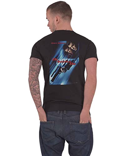 James Bond 007 - tshirt - Unisex - Short Sleeves - Large image 3