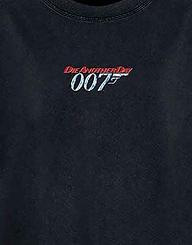 James Bond 007 - tshirt - Unisex - Short Sleeves - Large image 4
