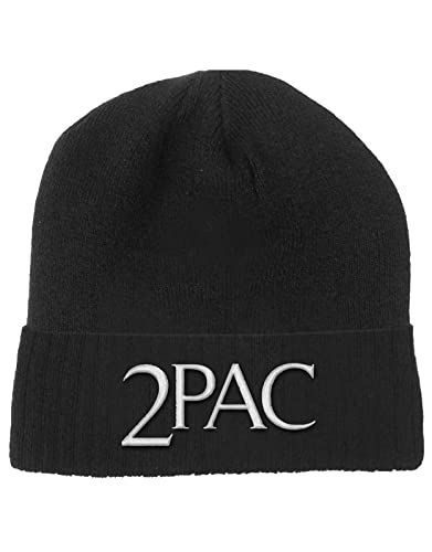 Tupac - Clothing - Unisex image 2
