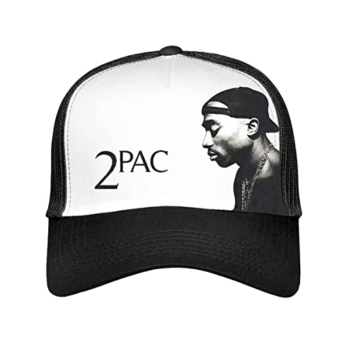 Tupac - Clothing - Unisex image 2
