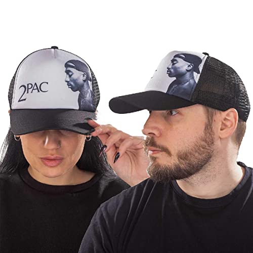 Tupac - Clothing - Unisex image 6