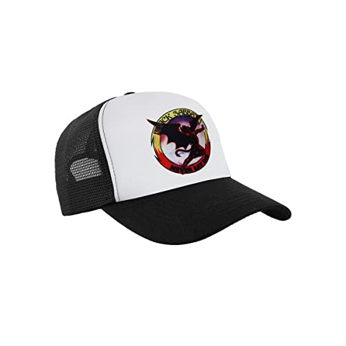 Black Sabbath - Hats - Unisex - Never Say Die image 4
