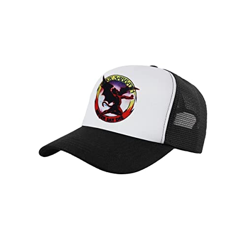 Black Sabbath - Hats - Unisex - Never Say Die image 5