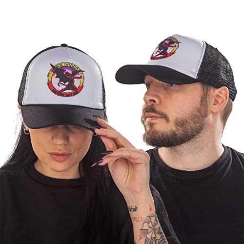 Black Sabbath - Hats - Unisex - Never Say Die image 6