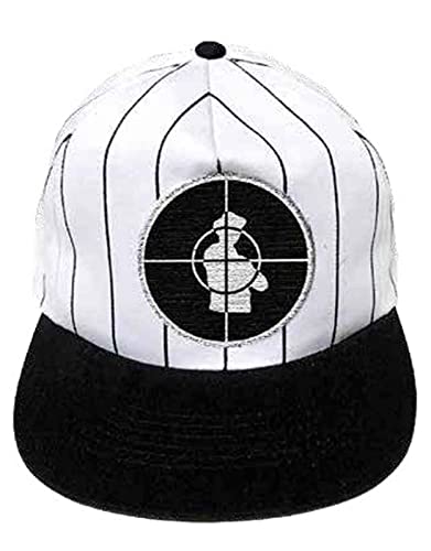 Public Enemy - Hats - Unisex - Solid Target image 2