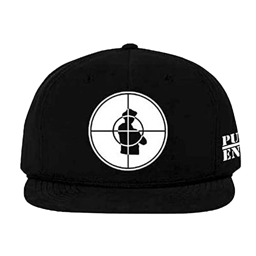 Public Enemy - Hats - Unisex - Solid Target image 2