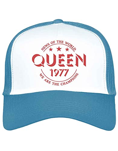 Queen - Clothing - Unisex image 2