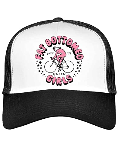 Queen - Hats - Unisex - Fat Bottomed Girls image 2