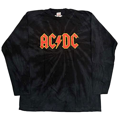 AC/DC - tshirt - Unisex - Long Sleeves - Large image 2