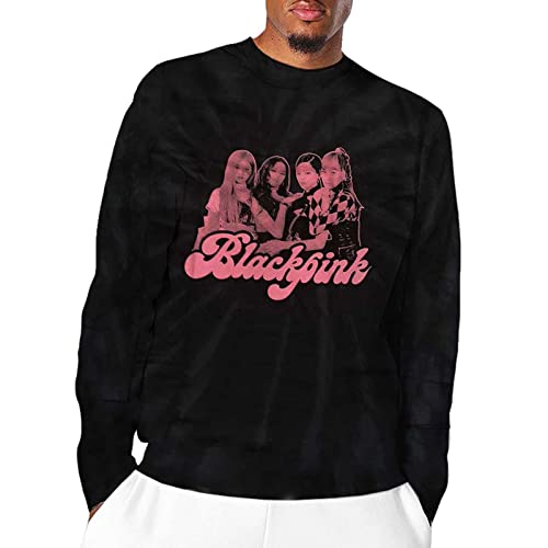 BlackPink - tshirt - Unisex - Long Sleeves - Large image 2