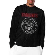 Ramones - tshirt - Unisex - Long Sleeves - Large image 2