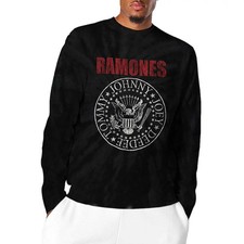 Ramones - tshirt - Unisex - Long Sleeves - X-Large image 2