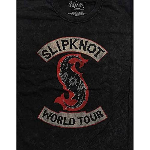 Slipknot - tshirt - Unisex - Long Sleeves - Large image 4