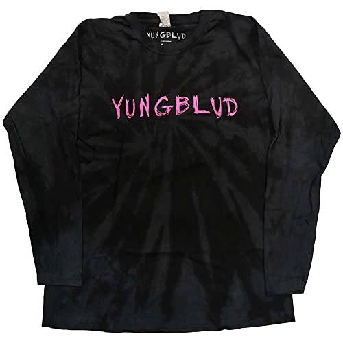 Yungblud - tshirt - Unisex - Long Sleeves - X-Large image 2