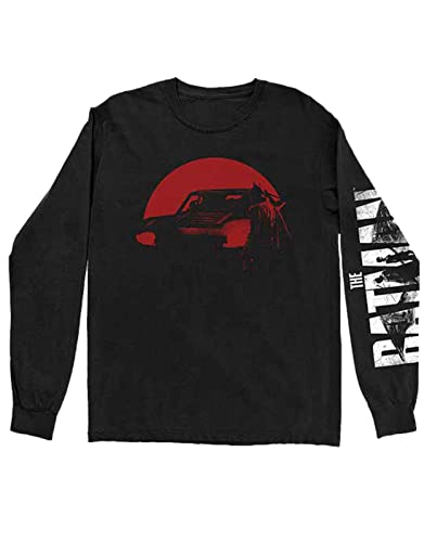 s - tshirt - Unisex - Long Sleeves - 2X-Large image 2