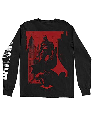 s - tshirt - Unisex - Long Sleeves - 2X-Large image 3