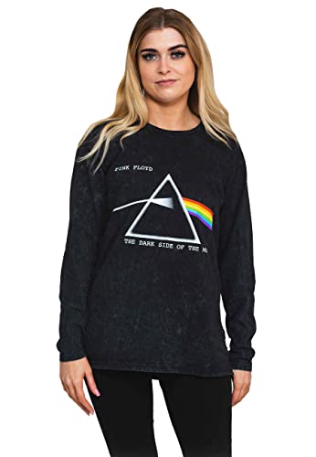 Pink Floyd - tshirt - Unisex - Long Sleeves - X-Large image 2