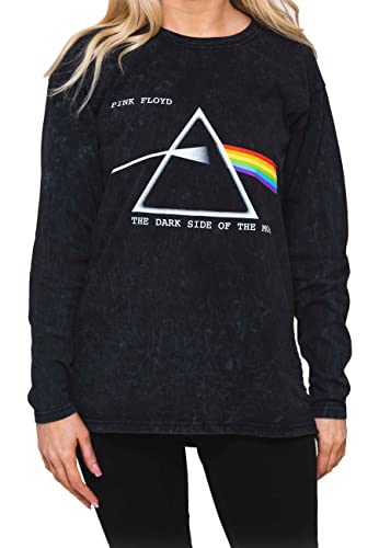Pink Floyd - tshirt - Unisex - Long Sleeves - X-Large image 3