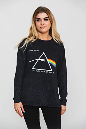 Pink Floyd - tshirt - Unisex - Long Sleeves - X-Large image 6