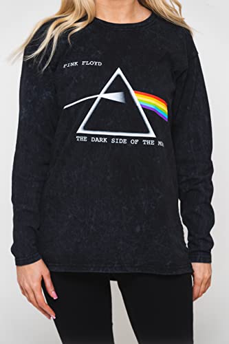 Pink Floyd - tshirt - Unisex - Long Sleeves - X-Large image 7